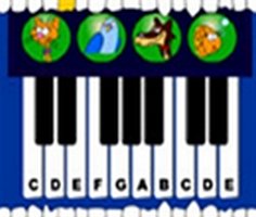 Play Animal Piano